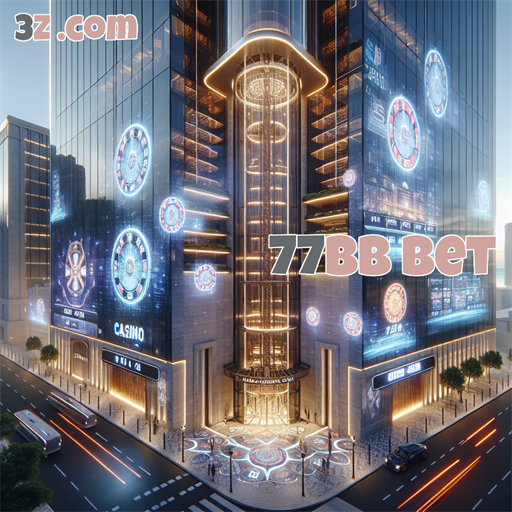 Slots Incríveis no 77bb bet: A Magia dos Jogos
